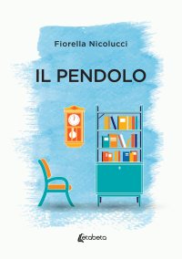 Immagine copertina libro Il pendolo