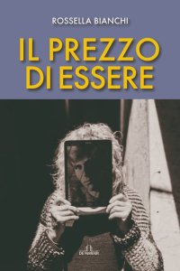 Immagine copertina libro Il prezzo di essere
