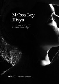Immagine copertina libro Hizya