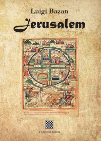 Immagine copertina libro Jerusalem