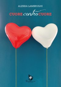 Immagine copertina libro Cuore contro cuore