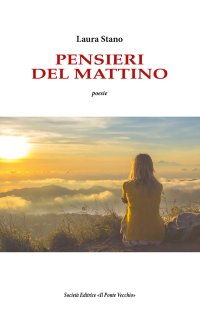 Immagine copertina libro Pensieri del mattino