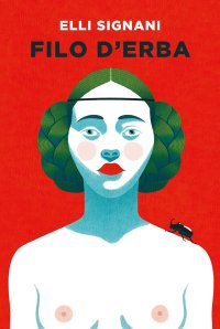 Immagine copertina libro Filo d'erba