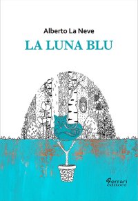 Immagine copertina libro La luna blu