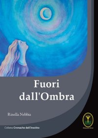 Immagine copertina libro Fuori dall'ombra