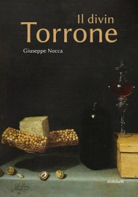 Immagine copertina libro Il divin torrone