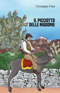 Immagine copertina libro Il picciotto delle madonie