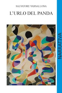 Immagine copertina libro L'urlo del panda