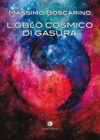 Immagine copertina libro L'oblò cosmico di Gasura