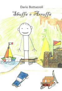Immagine copertina libro Sbuffa e arruffa