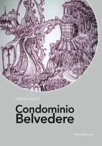 Immagine copertina libro Condominio Belvedere