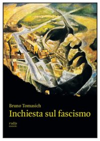 Immagine copertina libro Inchiesta sul fascismo