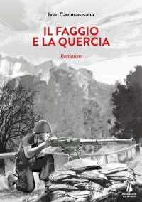 Immagine copertina libro Il faggio e la quercia