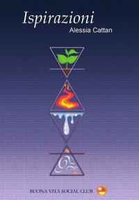 Immagine copertina libro Ispirazioni