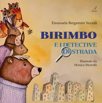 Immagine copertina libro Birimbo. E i detective di strada