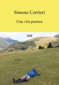 Immagine copertina libro Una vita poetica