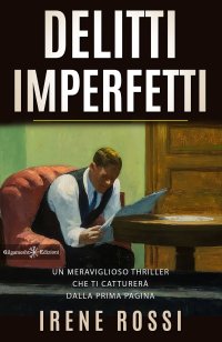 Immagine copertina libro Delitti imperfetti
