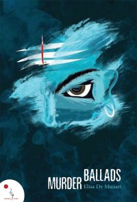 Immagine copertina libro Murder ballads