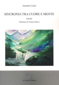Immagine copertina libro Sincronia tra cuore e mente