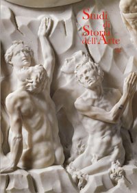 Immagine copertina libro Studi di Storia dell'Arte. 32. 2021