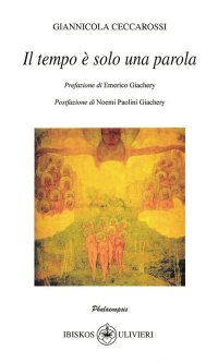 Immagine copertina libro Il tempo è solo una parola