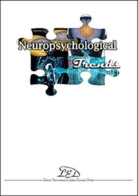 Immagine copertina libro Neuropsychological Trends (2022). Vol. 31