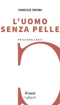 Immagine copertina libro L'uomo senza pelle