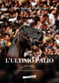 Immagine copertina libro L'ultimo Palio