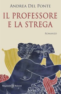 Immagine copertina libro Il professore e la strega