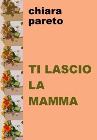 Immagine copertina libro Ti lascio la mamma