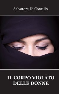 Immagine copertina libro Il corpo violato delle donne