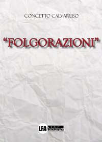 Immagine copertina libro Folgorazioni