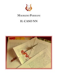 Immagine copertina libro Il caso NN
