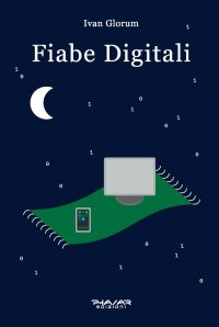 Immagine copertina libro Fiabe digitali