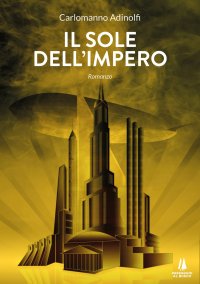 Immagine copertina libro Il sole dell'impero