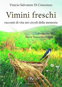 Immagine copertina libro Vimini freschi. Racconti di vita nei circoli della memoria