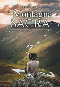 Immagine copertina libro La montagna sacra