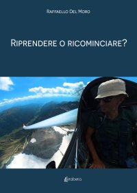 Immagine copertina libro Riprendere o ricominciare?