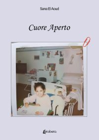Immagine copertina libro Cuore aperto