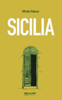 Immagine copertina libro Sicilia