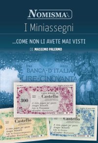 Immagine copertina libro I miniassegni... come non li avete mai visti