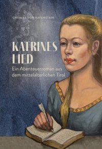 Immagine copertina libro Katrines Lied