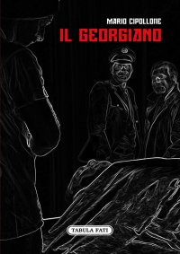 Immagine copertina libro Il georgiano