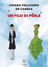 Immagine copertina libro Un filo di perle