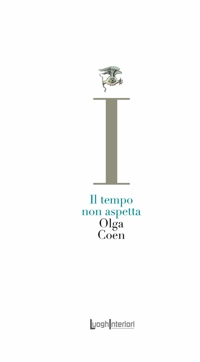 Immagine copertina libro Il tempo non aspetta