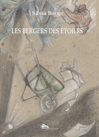 Immagine copertina libro Les bergers des étoiles