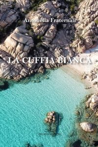 Immagine copertina libro La cuffia bianca