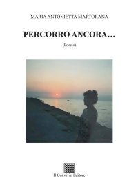 Immagine copertina libro Percorro ancora…