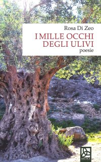 Immagine copertina libro I mille occhi degli ulivi