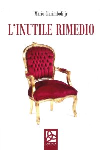 Immagine copertina libro L'inutile rimedio
